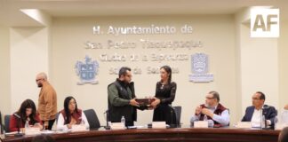 Tlaquepaque presenta presupuesto por más de 4 mil millones de pesos para 2027
