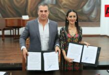 Tlaquepaque y SIAPA concilian deuda histórica por 31 millones de pesos