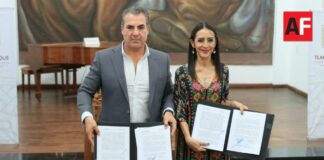 Tlaquepaque y SIAPA concilian deuda histórica por 31 millones de pesos