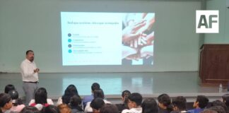UPN Colima promueve el cuidado de la salud mental entre estudiantes