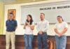 Reciben estudiantes de Coquimatlán capacitación técnica de Holcim