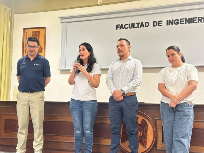 UdeC, FEUC y las Caravanas Holcim_Carolina