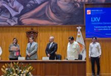 Analizan contralores universitarios oportunidades y retos del uso de inteligencia artificial en auditorías