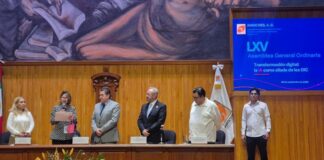 Analizan contralores universitarios oportunidades y retos del uso de inteligencia artificial en auditorías
