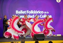 Universidad de Colima, presente en la inauguración del CRIT Colima