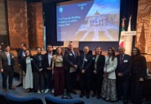 Universidad de Colima se suma a los preparativos de APEC México 2028