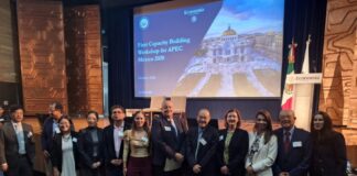 Universidad de Colima se suma a los preparativos de APEC México 2028