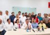 Virgilio Mendoza renuncia a dirigencia del Verde y busca construir frente opositor en Colima
