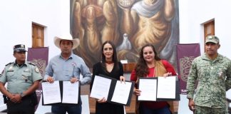 Tlaquepaque acuerda evitar apología del delito durante la Expo Ganadera 2026