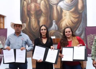 Tlaquepaque acuerda evitar apología del delito durante la Expo Ganadera 2026