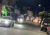 Balean a hombre en Santiago, Manzanillo; resultó gravemente lesionado