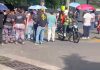 Crisis de mala calidad del agua potable detonó en tres manifestaciones en Guadalajara
