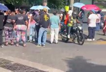 Crisis de mala calidad del agua potable detonó en tres manifestaciones en Guadalajara