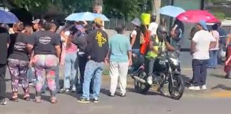 Crisis de mala calidad del agua potable detonó en tres manifestaciones en Guadalajara