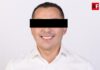 Arrestaron a ex alcalde de Jamay y diputado local de Jalisco