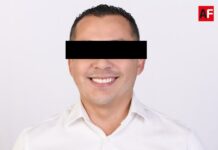 Arrestaron a ex alcalde de Jamay y diputado local de Jalisco