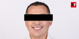 Arrestaron a ex alcalde de Jamay y diputado local de Jalisco