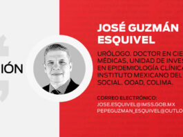 Cáncer de mama Octubre, el mes del listón rosa