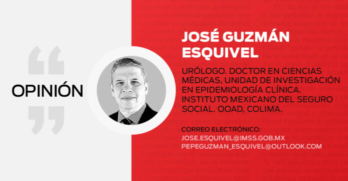 Columnista-Opinión-José Guzmán Esquivel