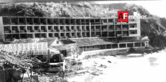 Manzanillo recuerda 67 años del devastador ciclón de 1959