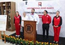 UJMartí abre camino en la formación odontológica en Colima, inicia en agosto 2027