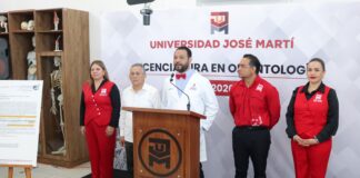 UJMartí abre camino en la formación odontológica en Colima, inicia en agosto 2027