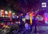 Accidentes vehiculares dejan tres lesionados en Colima; reportan otra volcadura en Tecomán