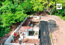 Conagua destina en Colima más de 42 MdP para modernizar infraestructura hidráulica