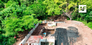 Conagua destina en Colima más de 42 MdP para modernizar infraestructura hidráulica