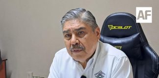 Que se promueva pago retroactivo para trabajadores del nivel 16 del Ayuntamiento de Colima: Héctor Arturo León Alam
