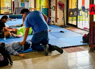 Albatros: casi 20 años transformando vidas; cada donativo ayuda a que una terapia no se detenga