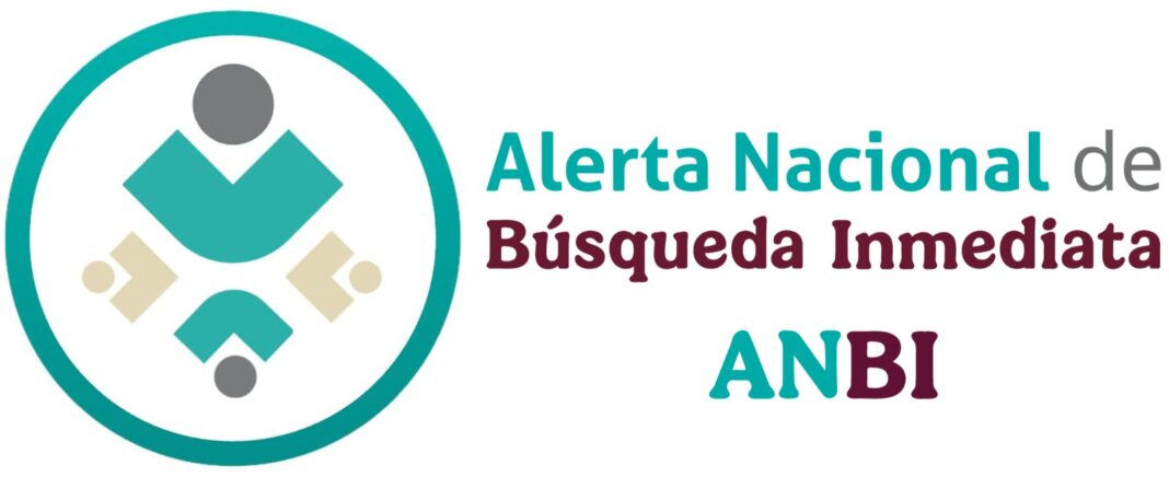alerta nacional de busqueda