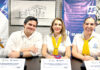 AMANC Colima recauda más de 44 mil pesos para apoyar a niños con cáncer; anuncian campaña de donación de sangre