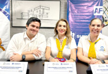AMANC Colima recauda más de 44 mil pesos para apoyar a niños con cáncer; anuncian campaña de donación de sangre