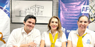 AMANC Colima recauda más de 44 mil pesos para apoyar a niños con cáncer; anuncian campaña de donación de sangre