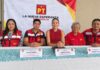 PT representa una nueva esperanza para Manzanillo: Diputada Andrea Heredia
