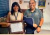 Fiscalía participa en la Cuarta Fase de la Convocatoria de Ascensos 2026 en Tecomán