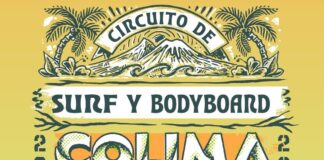 Asociación de Surfing de Colima convoca a donar víveres, ropa y calzado para familias afectadas por huracanes