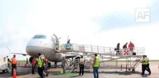 Más de 160 mil pasajeros registra el Aeropuerto de Manzanillo de enero a septiembre de 2026