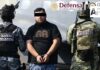 Detienen en Matamoros a presunto segundo al mando de la célula delictiva “Ciclones”