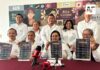 Inicia dispersión de becas Benito Juárez y de educación superior en Colima