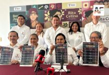 Inicia dispersión de becas Benito Juárez y de educación superior en Colima