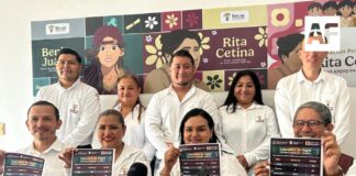 Inicia dispersión de becas Benito Juárez y de educación superior en Colima
