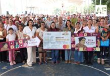Educación Colima invita a registrar estudiantes de primaria y secundaria a la Beca ‘Rita Cetina’; cierra el 6 de noviembre