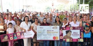 Educación Colima invita a registrar estudiantes de primaria y secundaria a la Beca ‘Rita Cetina’; cierra el 6 de noviembre
