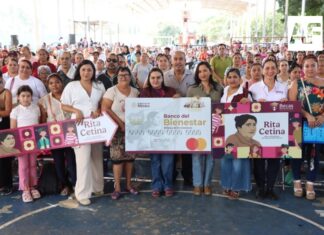 Educación Colima invita a registrar estudiantes de primaria y secundaria a la Beca ‘Rita Cetina’; cierra el 6 de noviembre