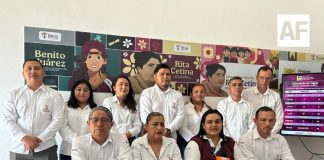 Anuncian asambleas informativas para nuevos ingresos a la “Beca Rita Cetina”