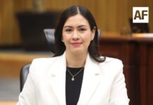 Blanca Cruz promete una presidencia colegiada y revisión institucional en el INE
