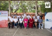 JAP y Secretaría de Educación impulsan Colecta ‘Diamante de la Solidaridad’ en más de 630 escuelas del estado de Colima