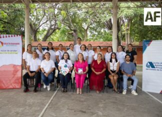 JAP y Secretaría de Educación impulsan Colecta ‘Diamante de la Solidaridad’ en más de 630 escuelas del estado de Colima